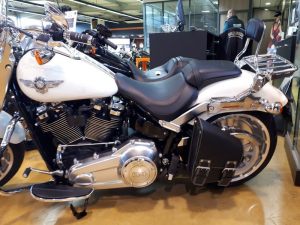 Sacoches Myleatherbikes Softail Fatboy (19)